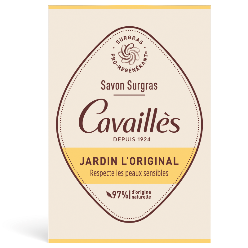 Savon surgras