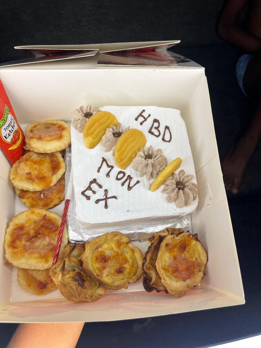 Box anniversaire
