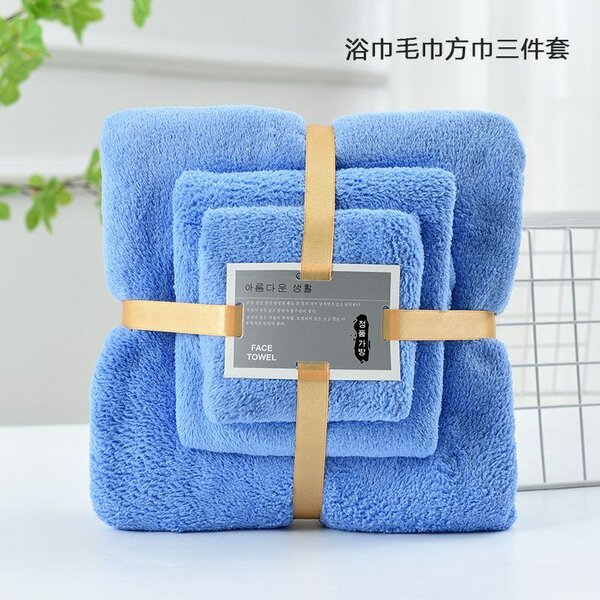 Towels