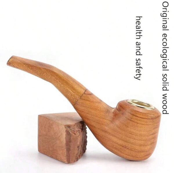 Pipe à fumer