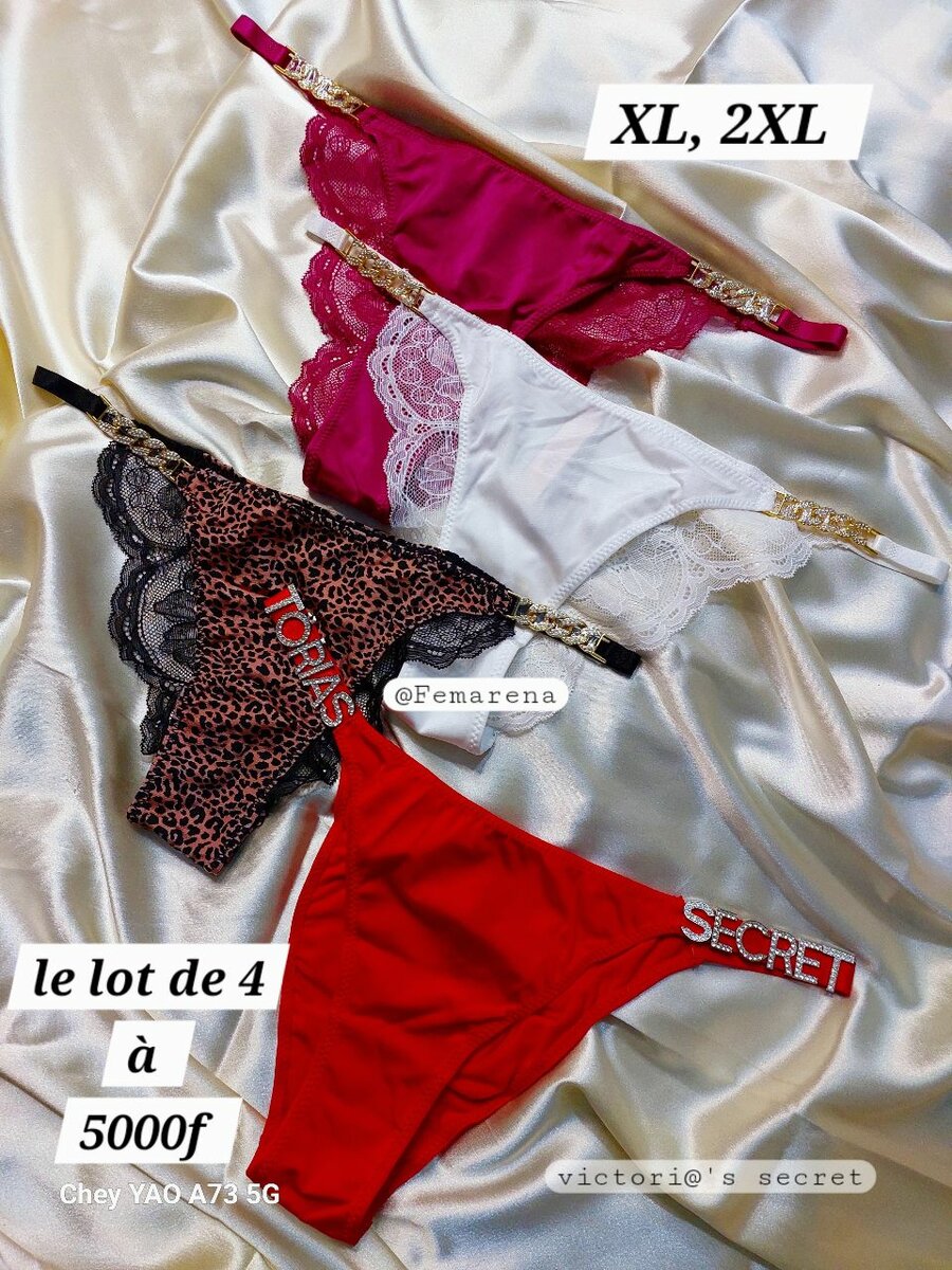 Slip VVIP