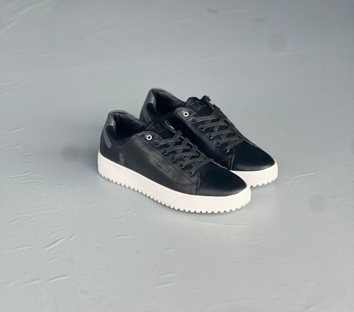 Smart shoe