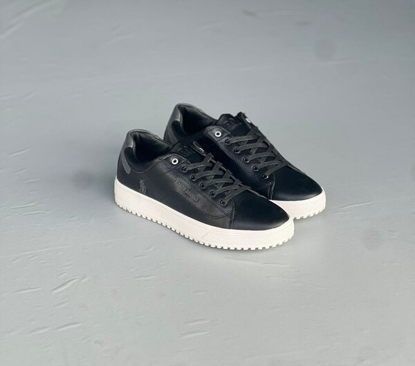 Smart shoe