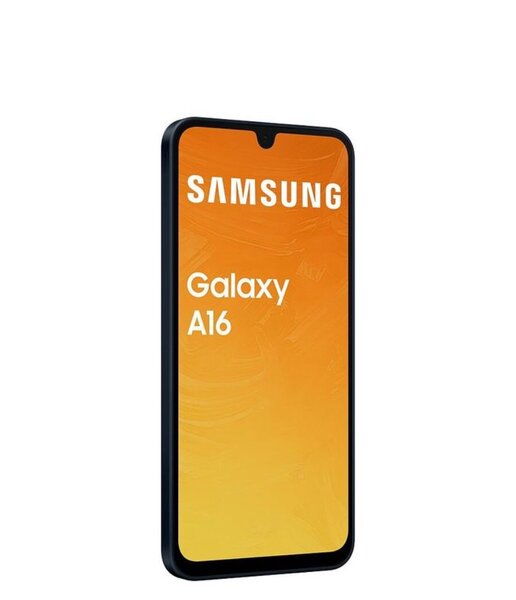 Samsung Galaxy A16 Smartphone
