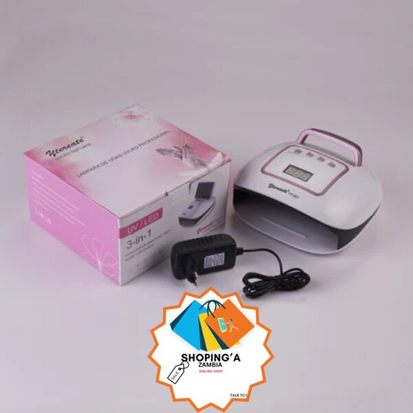 UV NAIL LAMP