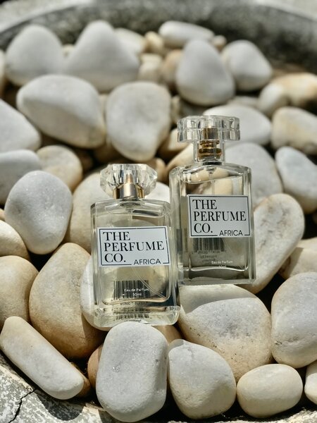 Womens Perfume