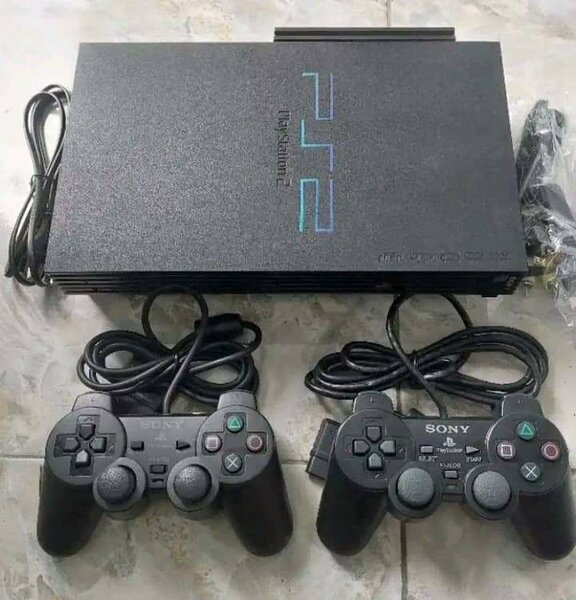 PES 2