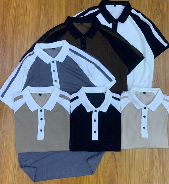 Golfshirts