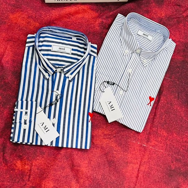 Ami shirts