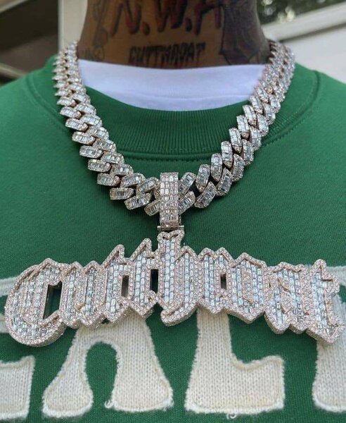 Pendant