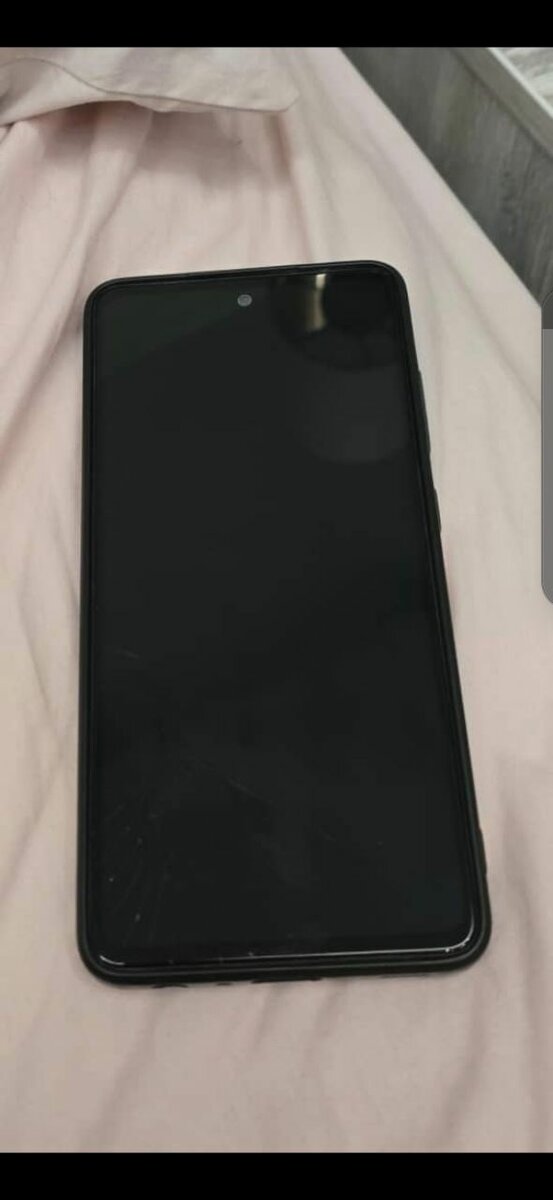 Samsung Galaxy A52