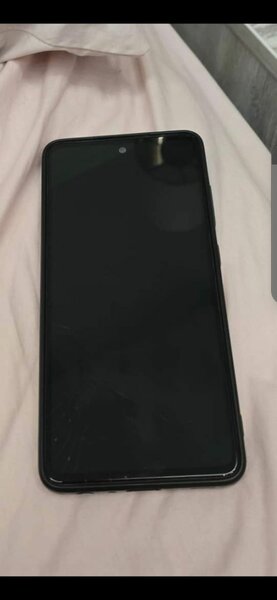 Samsung Galaxy A52