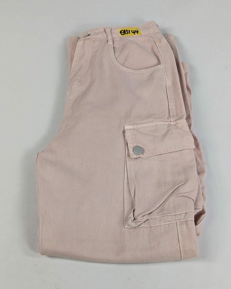 Peach Cargo