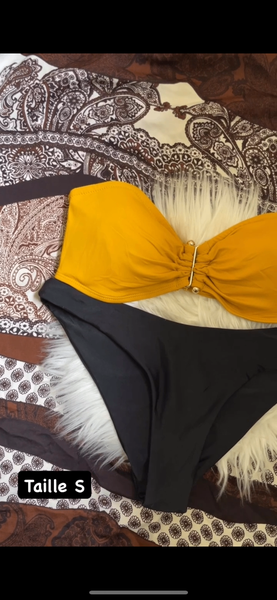 Bikini tendance femme été