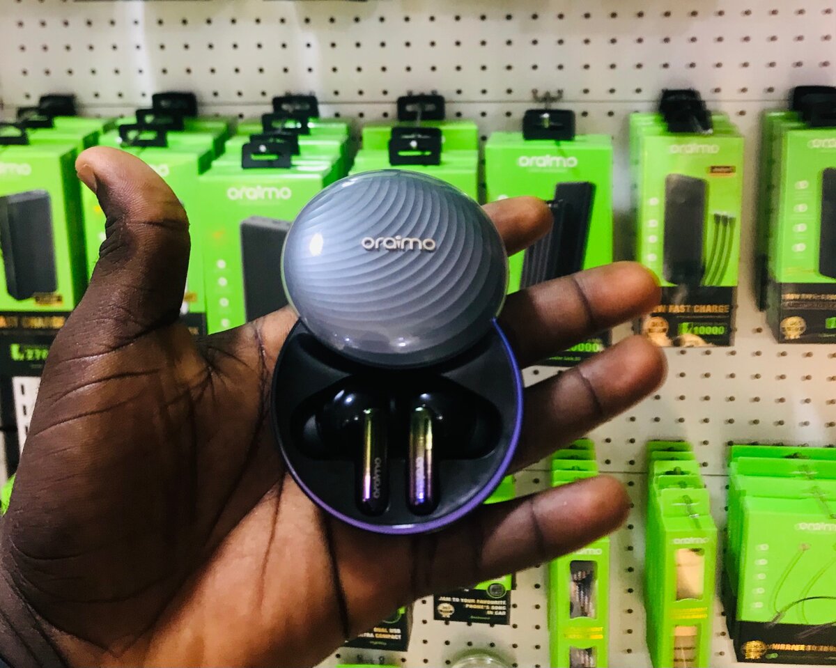 ORAIMO SPACE BUDS