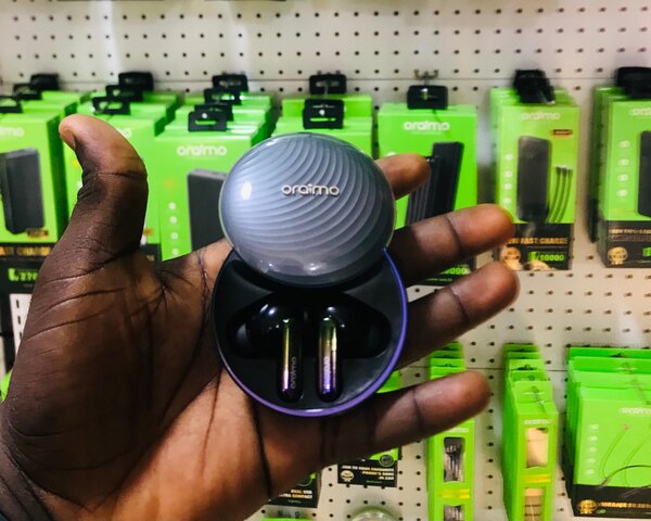 ORAIMO SPACE BUDS