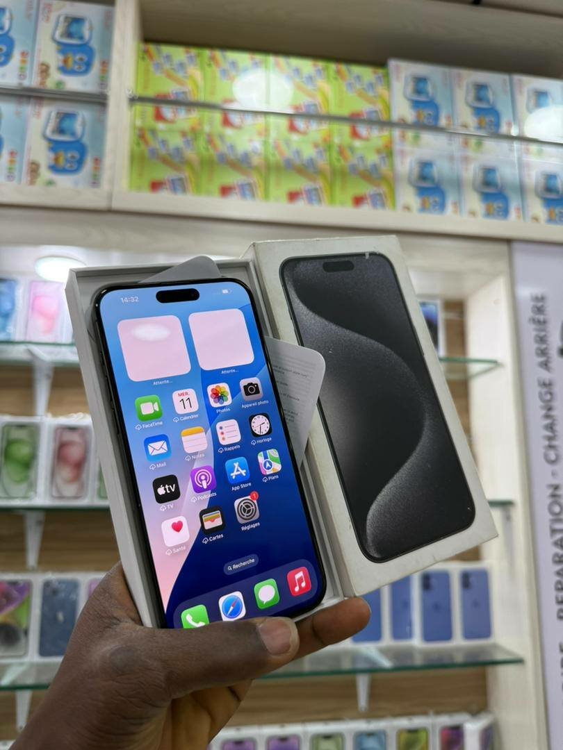 Iphone 15pro