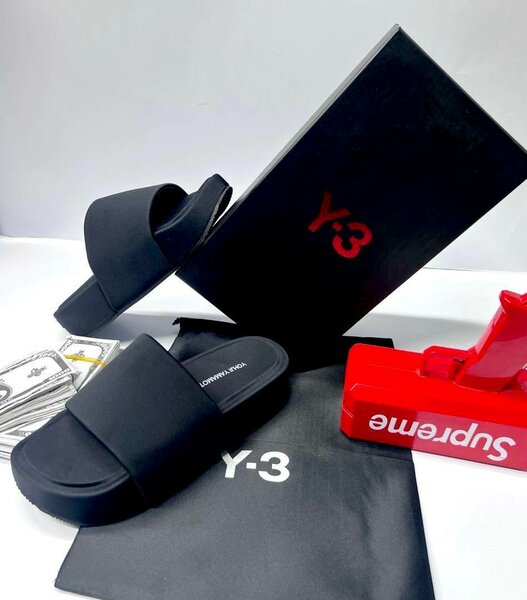 Men's Slides