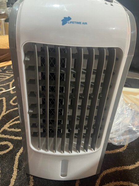 Air coolers