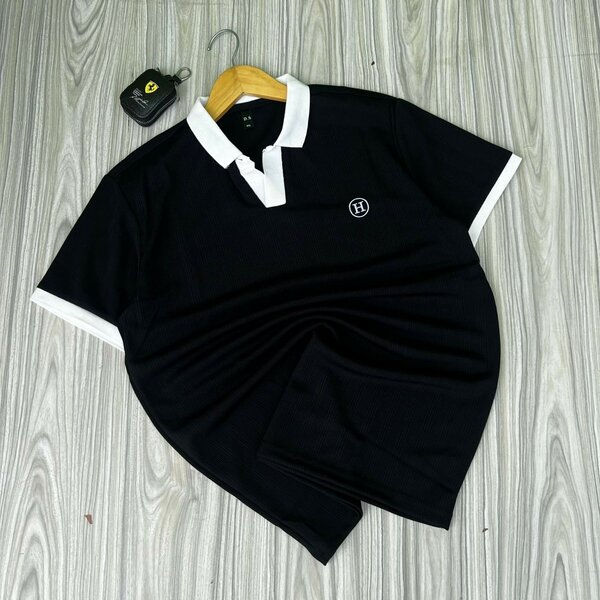 Cotton Lacoste