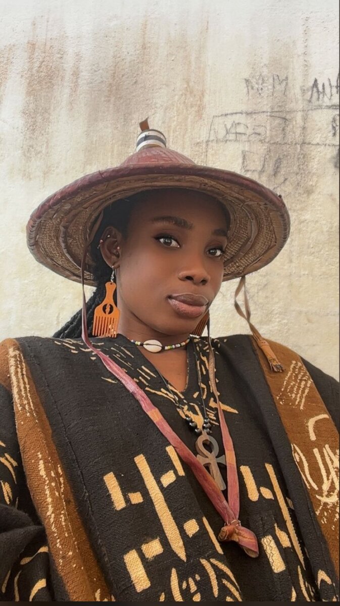 Chapeau tradi