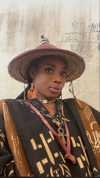 Chapeau tradi