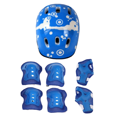 Casque et Protection Enfant