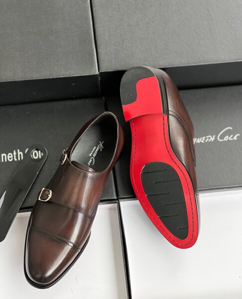 EXECUTIVE SHOE