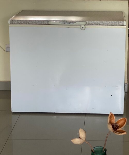 Defy Freezer