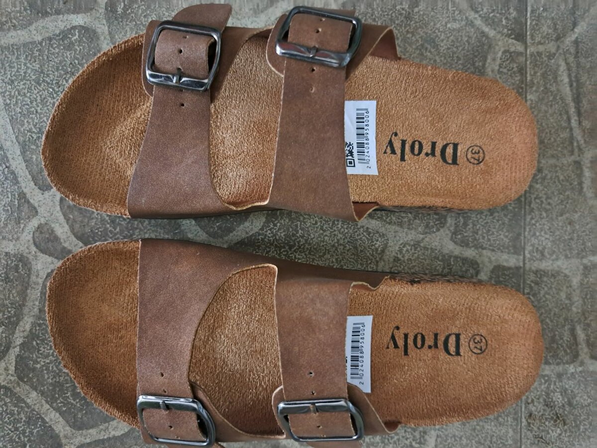 Sandales