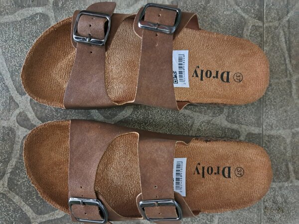 Sandales