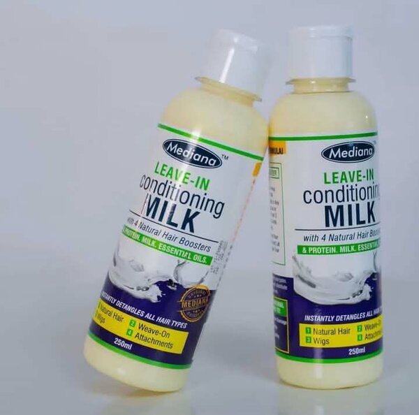Medianna leave in conditioner