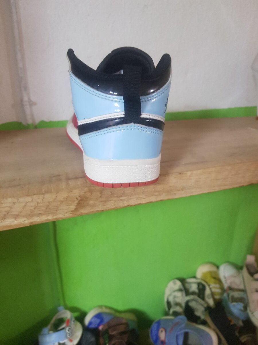 Jordan