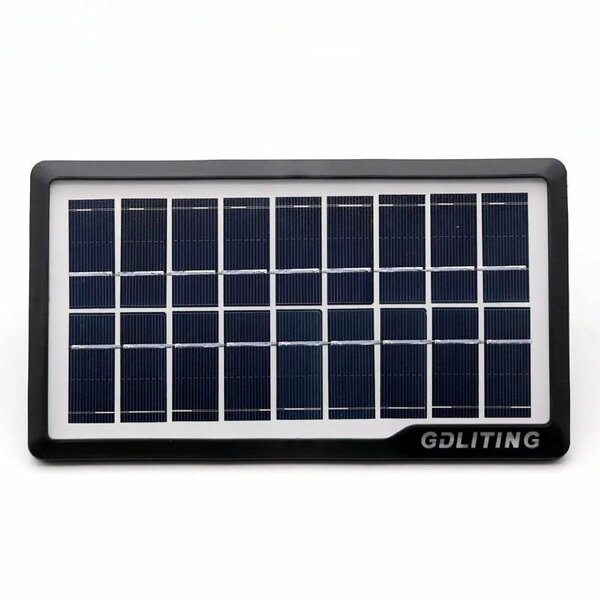 Solar Chargers