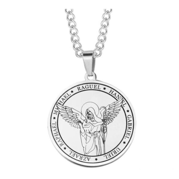 Mens necklace