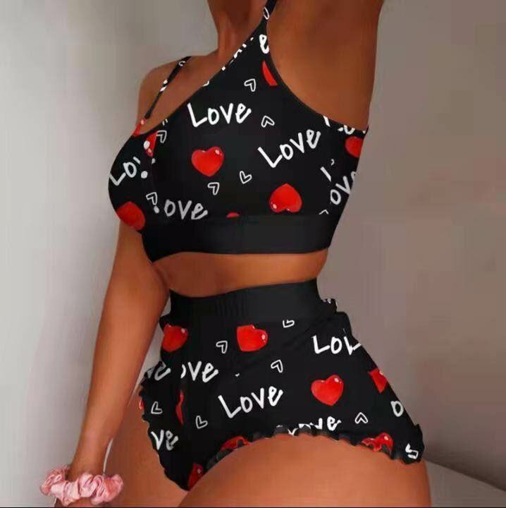 Ladies sexy nigt wear