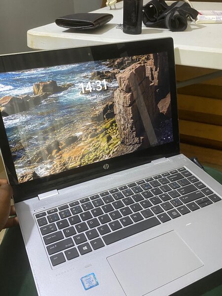 HP PROBOOK 640 G4