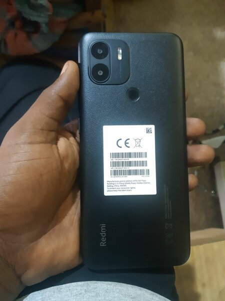 Redmi A2+