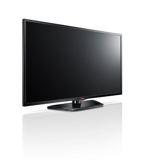 LG TV UHD 4K avec AI ThinQ