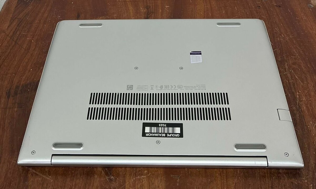 HP PROBOOK