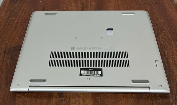 HP PROBOOK