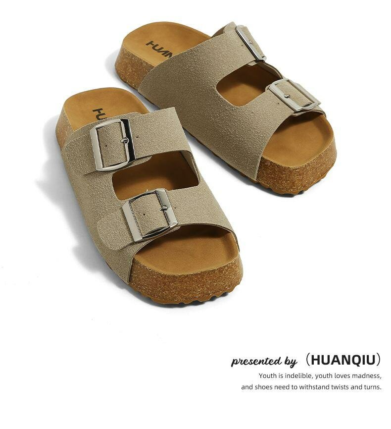 LADIES BIRK