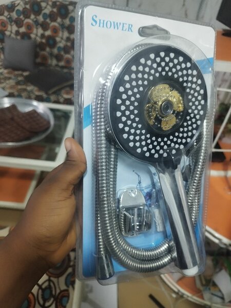 Robinet de douche