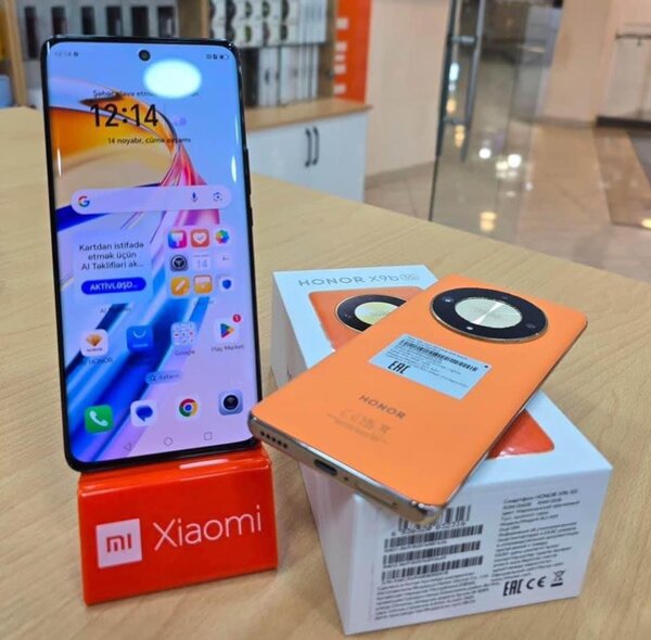 Honor X9 b
