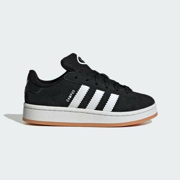 Baskets Campus Classiques Homme