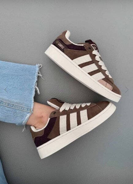 Campus sneakers