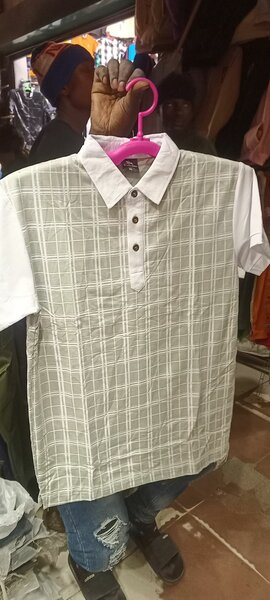 Unisex T.shirts