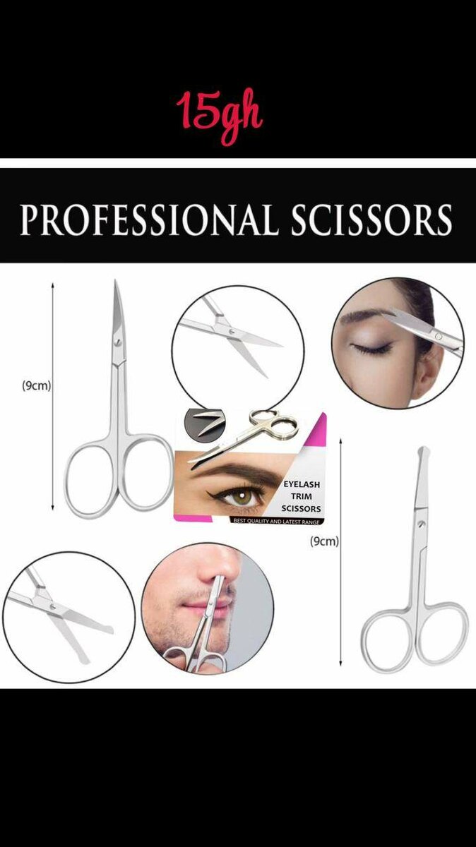 Scissors