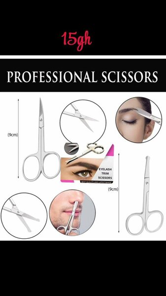 Scissors