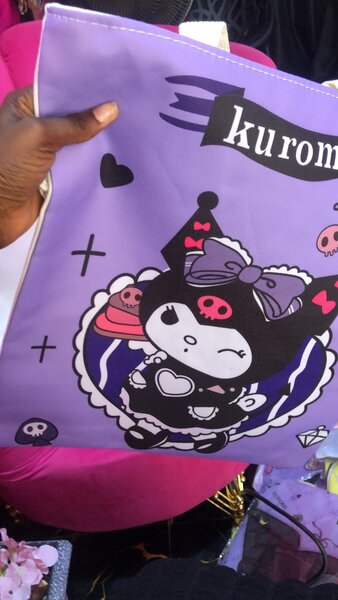 Tote bags ️